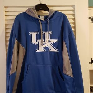 Mens UK hoodie Size 42/44 XL